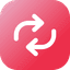 Flush DNS icon