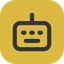 Raytyping icon