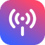 Podcasts Now icon