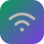 WiFi Password Reveal icon