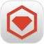 Search RubyGems icon