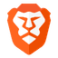 Brave Search icon